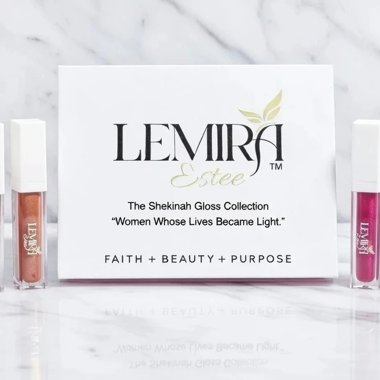 Shekinah Collection