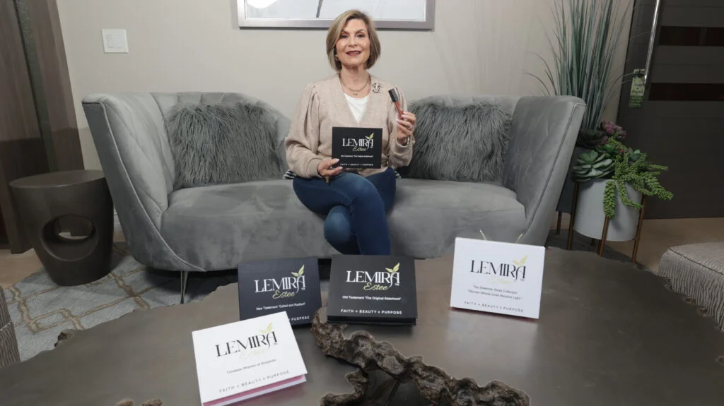 Eileen - Founder
